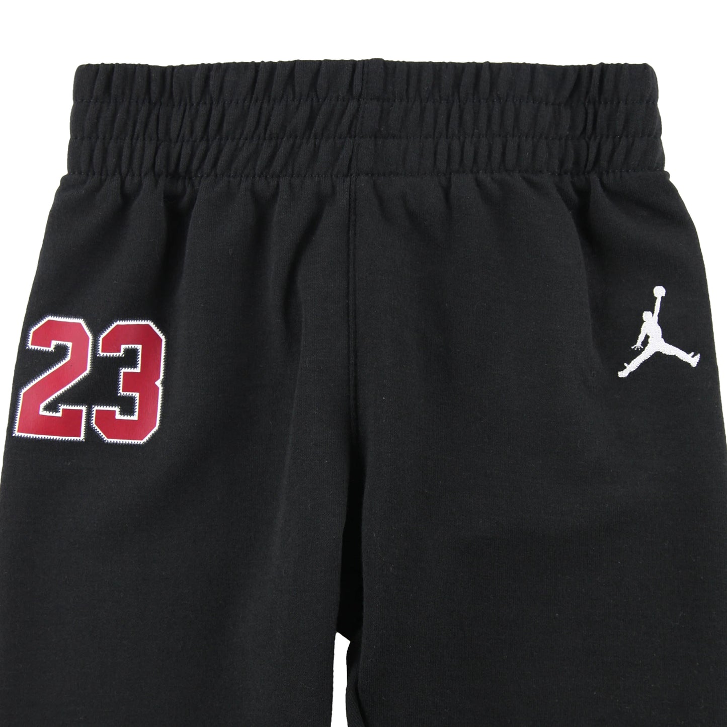 ベビー(55-70cm) セット商品 JORDAN(ジョーダン) JDN MJ 23 JERSEY FZ SET