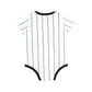 ベビー(55-70cm) セット商品 JORDAN(ジョーダン) JDN MJ 23 JERSEY FZ SET