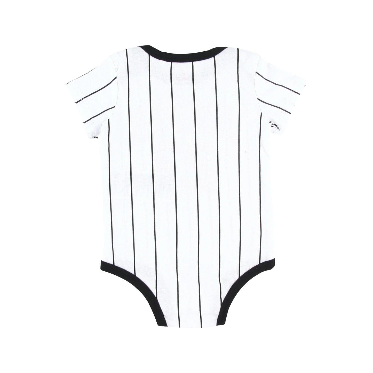 ベビー(55-70cm) セット商品 JORDAN(ジョーダン) JDN MJ 23 JERSEY FZ SET