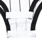 ベビー(55-70cm) セット商品 JORDAN(ジョーダン) JDN MJ 23 JERSEY FZ SET