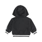 ベビー(55-70cm) セット商品 JORDAN(ジョーダン) JDN MJ 23 JERSEY FZ SET