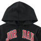 ベビー(55-70cm) セット商品 JORDAN(ジョーダン) JDN MJ 23 JERSEY FZ SET