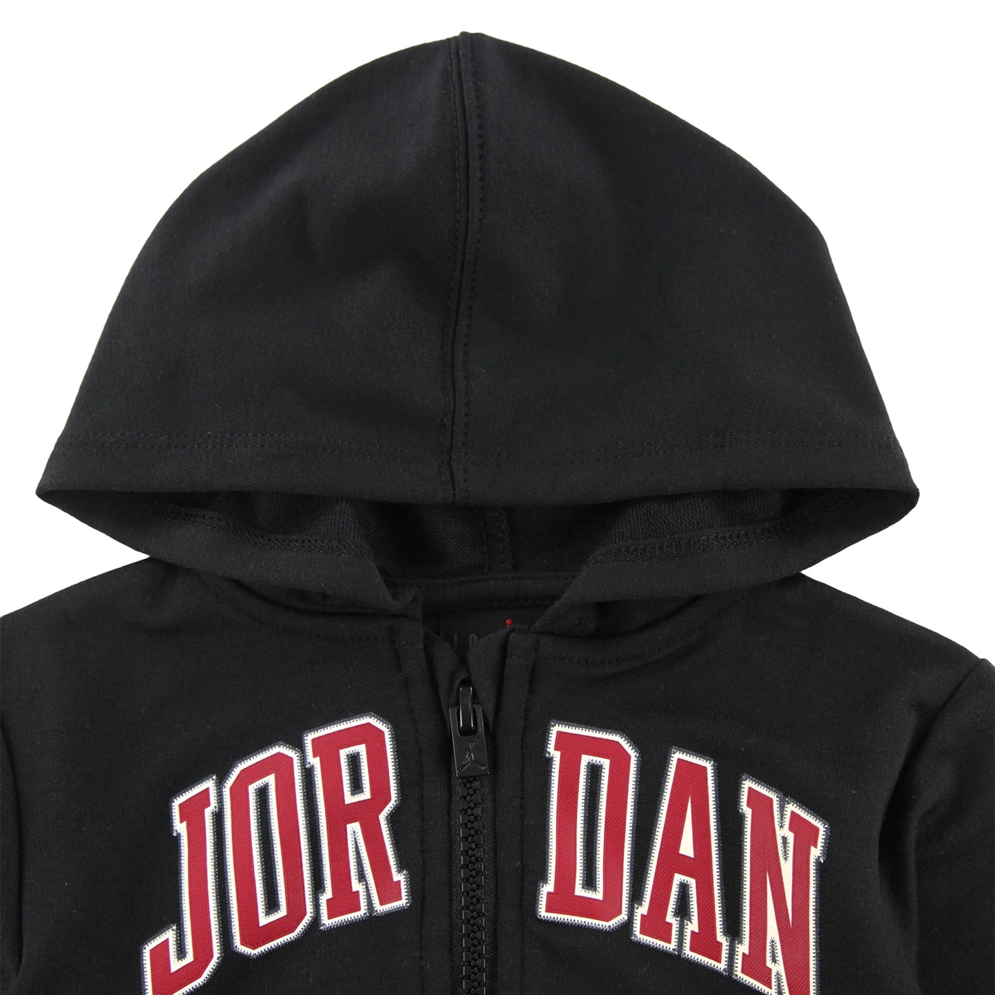 ベビー(55-70cm) セット商品 JORDAN(ジョーダン) JDN MJ 23 JERSEY FZ SET