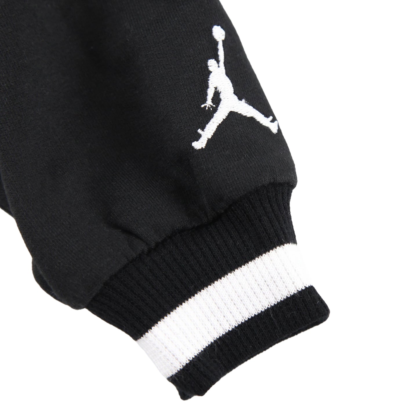 ベビー(55-70cm) セット商品 JORDAN(ジョーダン) JDN MJ 23 JERSEY FZ SET
