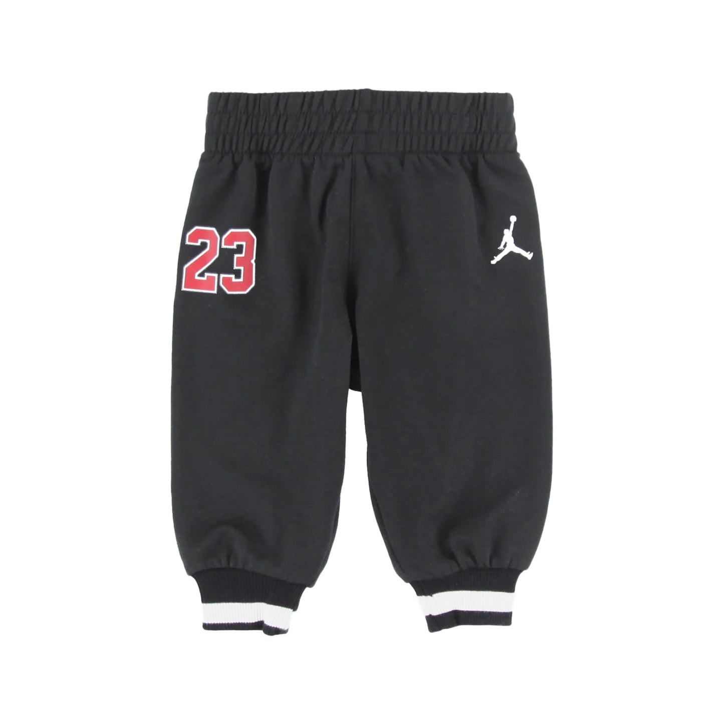 ベビー(55-70cm) セット商品 JORDAN(ジョーダン) JDN MJ 23 JERSEY FZ SET