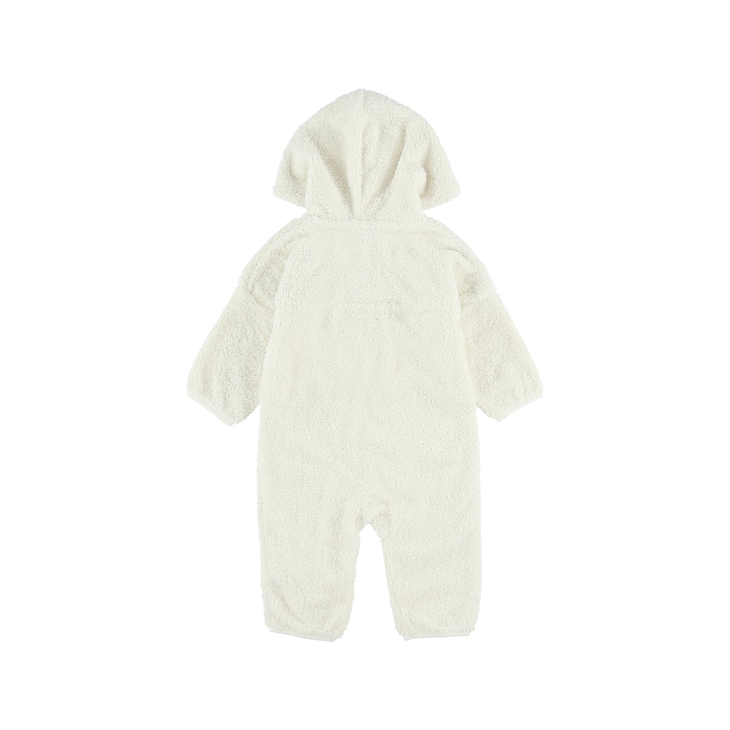 ベビー(55-70cm) ロンパース JORDAN(ジョーダン) JDN MOUNTAINSIDE BOUCLE COVERA