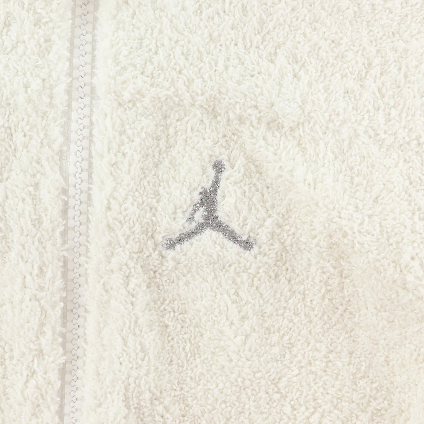 ベビー(55-70cm) ロンパース JORDAN(ジョーダン) JDN MOUNTAINSIDE BOUCLE COVERA