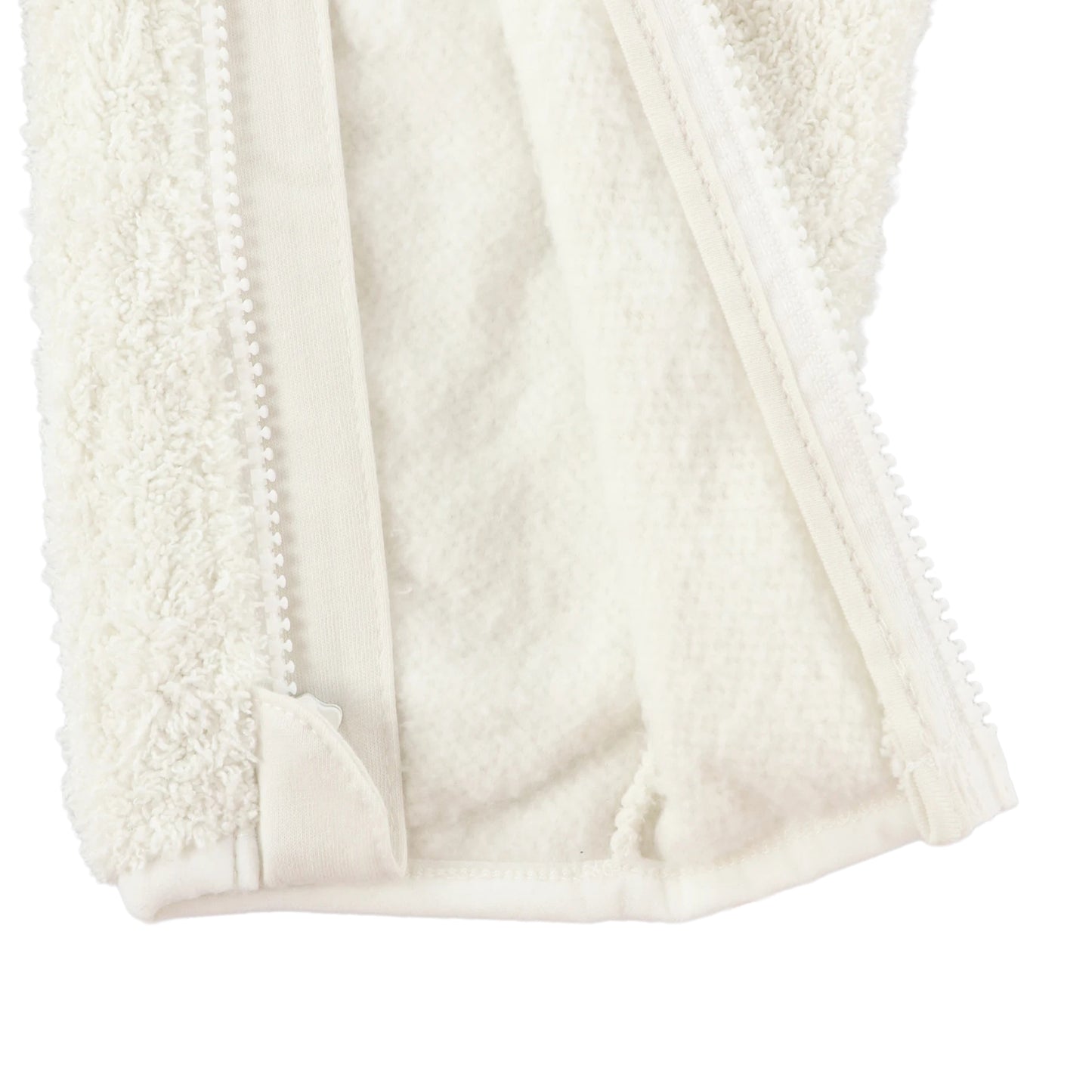 ベビー(55-70cm) ロンパース JORDAN(ジョーダン) JDN MOUNTAINSIDE BOUCLE COVERA