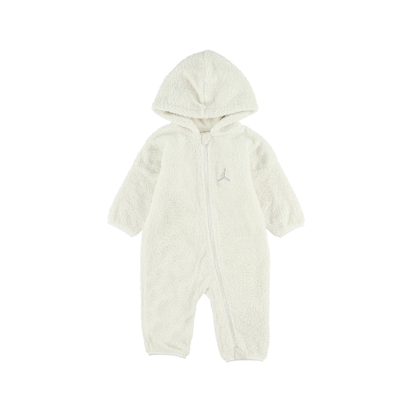 ベビー(55-70cm) ロンパース JORDAN(ジョーダン) JDN MOUNTAINSIDE BOUCLE COVERA