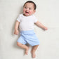 ベビー(55-70cm) セット商品 NIKE(ナイキ) NKN BABY ESSENTIAL BS SHORT SE