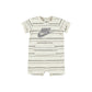 ベビー(55-70cm) ロンパース NIKE(ナイキ) NKN AOP JERSEY ROMPER