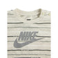 ベビー(55-70cm) ロンパース NIKE(ナイキ) NKN AOP JERSEY ROMPER