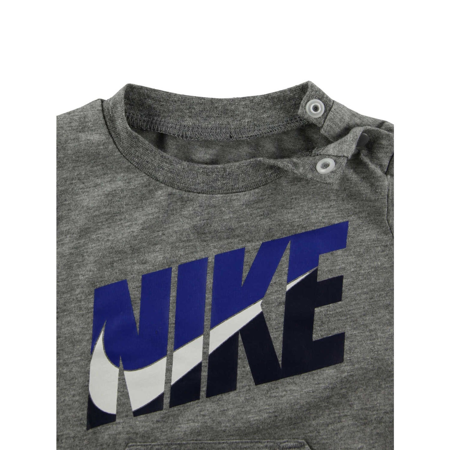 ベビー(55-70cm) ロンパース NIKE(ナイキ) NKB ROMPER