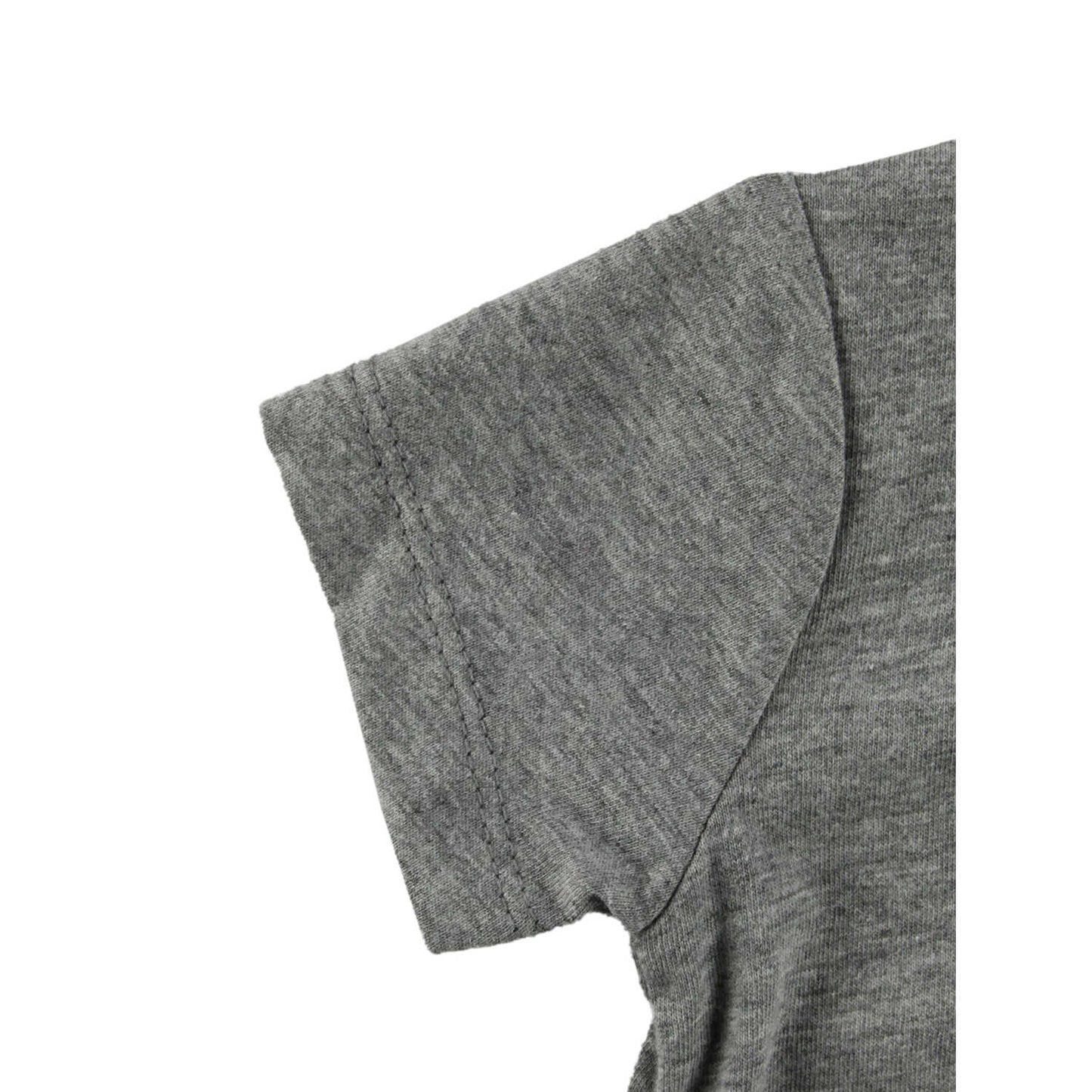 ベビー(55-70cm) ロンパース NIKE(ナイキ) NKB ROMPER
