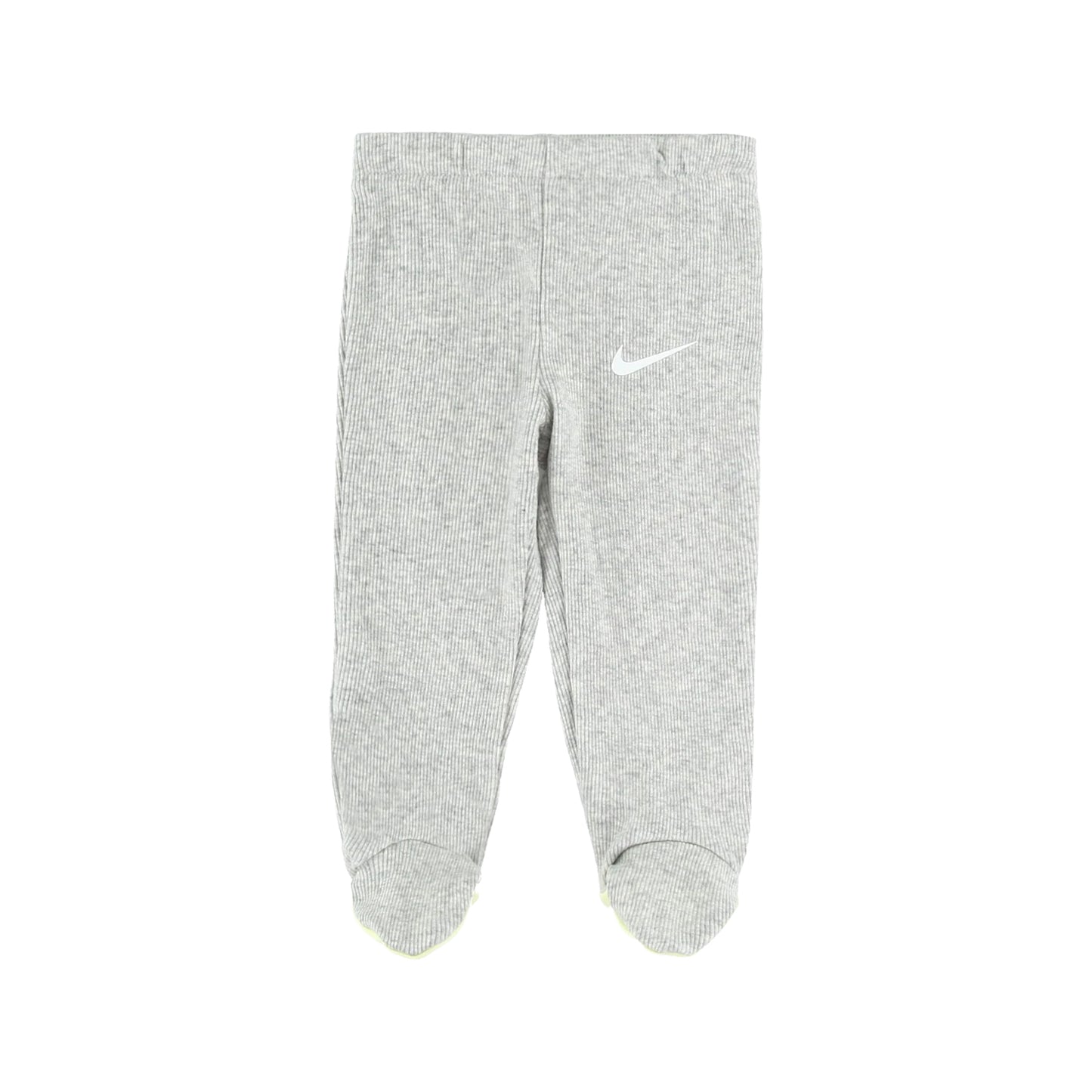 ベビー(55-70cm) セット商品 NIKE(ナイキ) NKN NIKE FOOTED PANT 3 PC SET