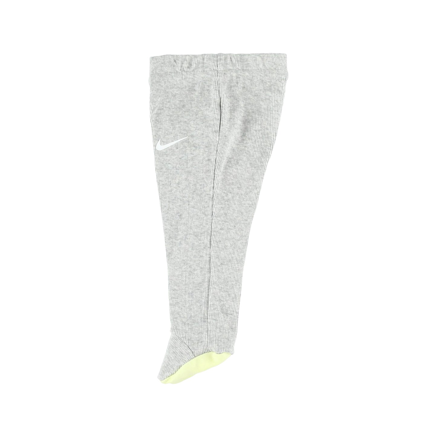 ベビー(55-70cm) セット商品 NIKE(ナイキ) NKN NIKE FOOTED PANT 3 PC SET