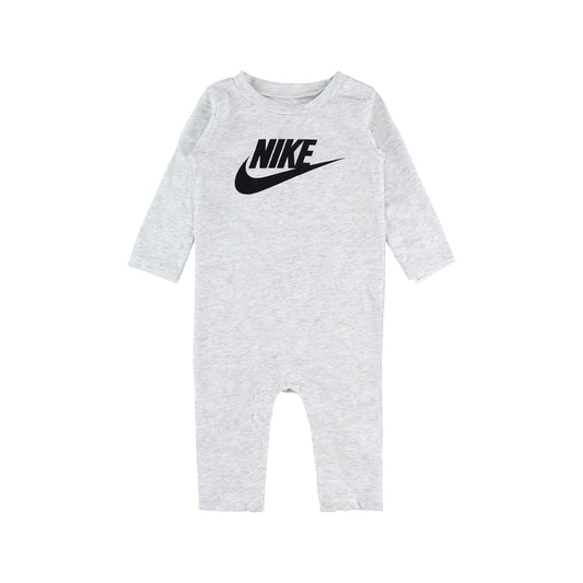 ベビー(55-70cm) ロンパース NIKE(ナイキ) NKN NON-FOOTED HBR COVERALL