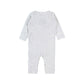 ベビー(55-70cm) ロンパース NIKE(ナイキ) NKN NON-FOOTED HBR COVERALL