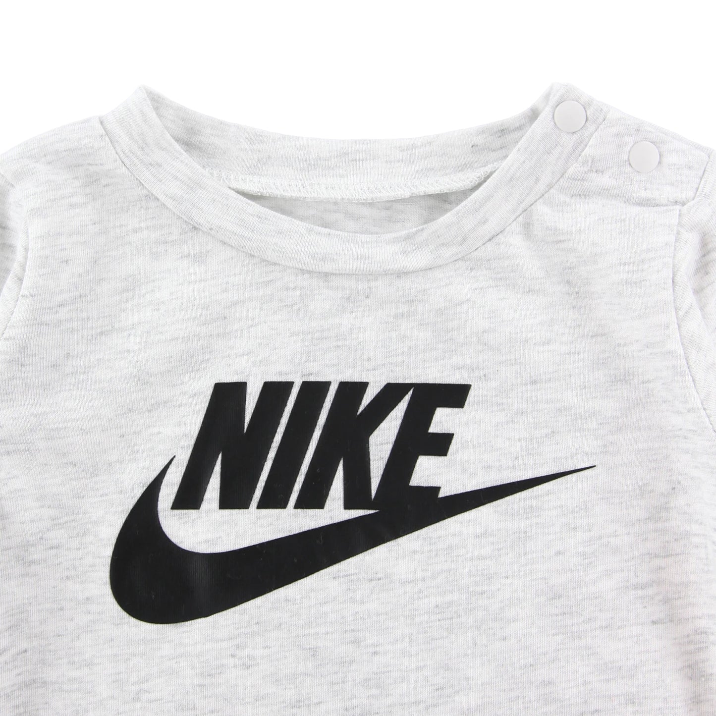 ベビー(55-70cm) ロンパース NIKE(ナイキ) NKN NON-FOOTED HBR COVERALL