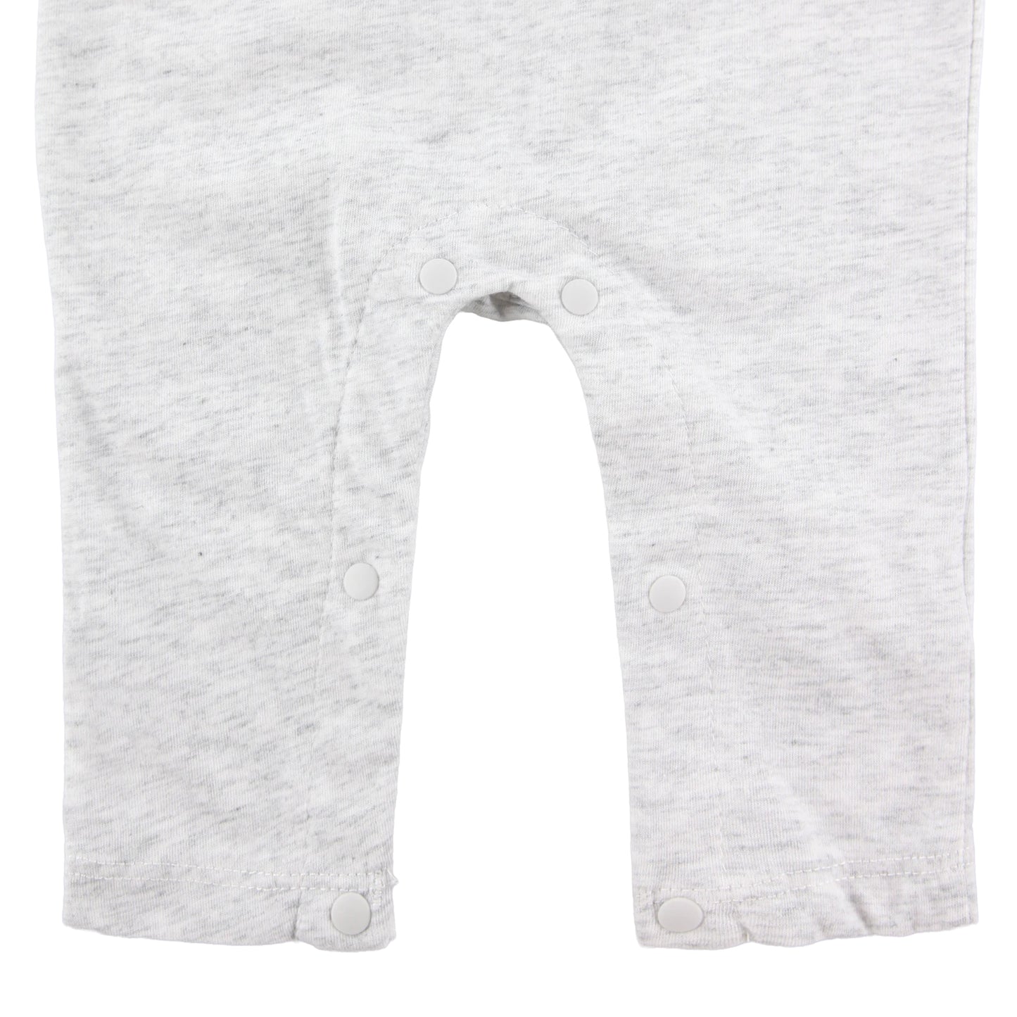 ベビー(55-70cm) ロンパース NIKE(ナイキ) NKN NON-FOOTED HBR COVERALL