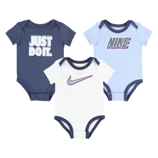 ベビー(55-70cm) セット商品 NIKE(ナイキ) NKB B NK FAST BALL BS PACK