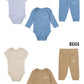 ベビー(55-70cm)  NIKE(ナイキ) セットアップ NKN ESSENTIALS 3PC PANT SET