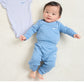 ベビー(55-70cm)  NIKE(ナイキ) セットアップ NKN ESSENTIALS 3PC PANT SET