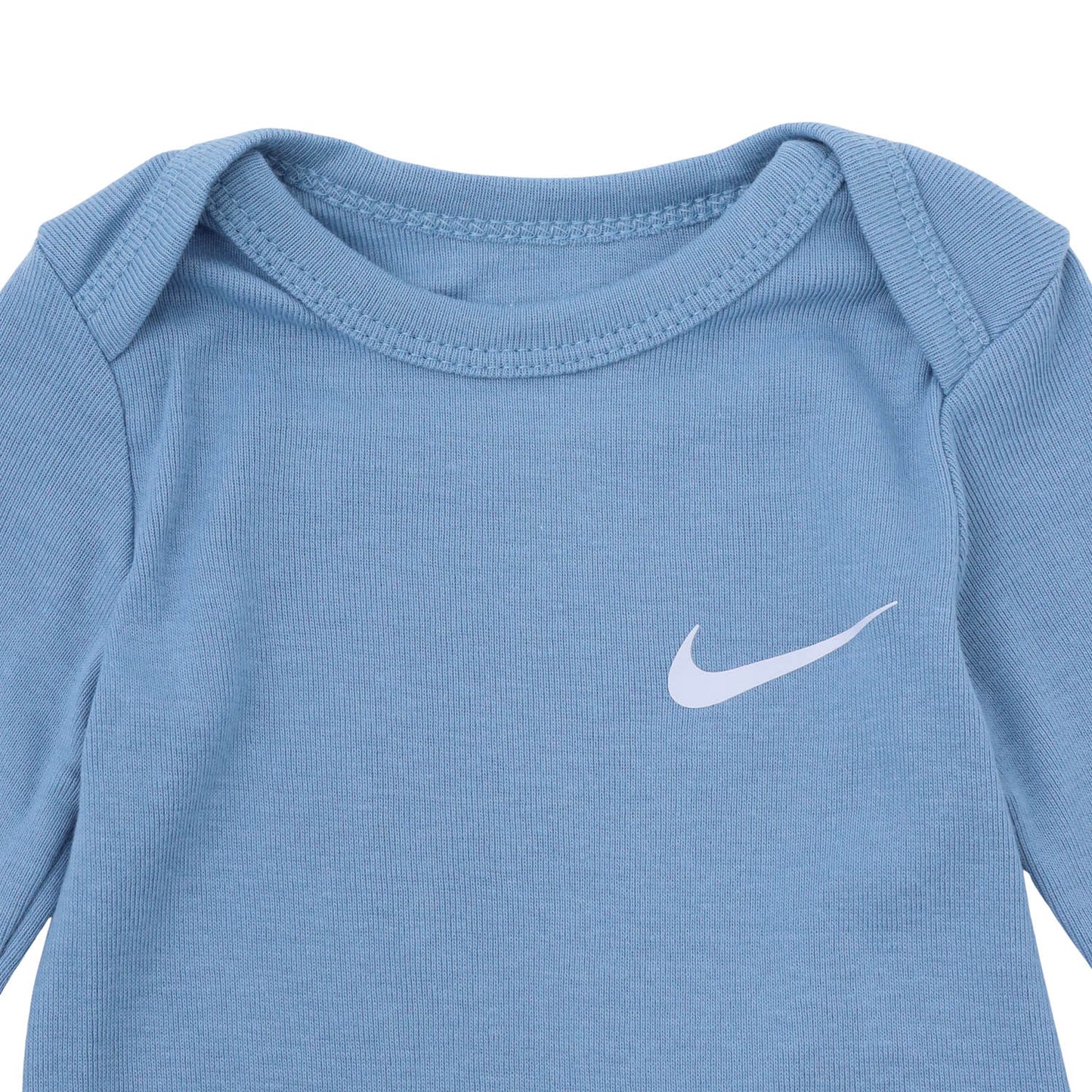 ベビー(55-70cm)  NIKE(ナイキ) セットアップ NKN ESSENTIALS 3PC PANT SET