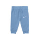 ベビー(55-70cm)  NIKE(ナイキ) セットアップ NKN ESSENTIALS 3PC PANT SET