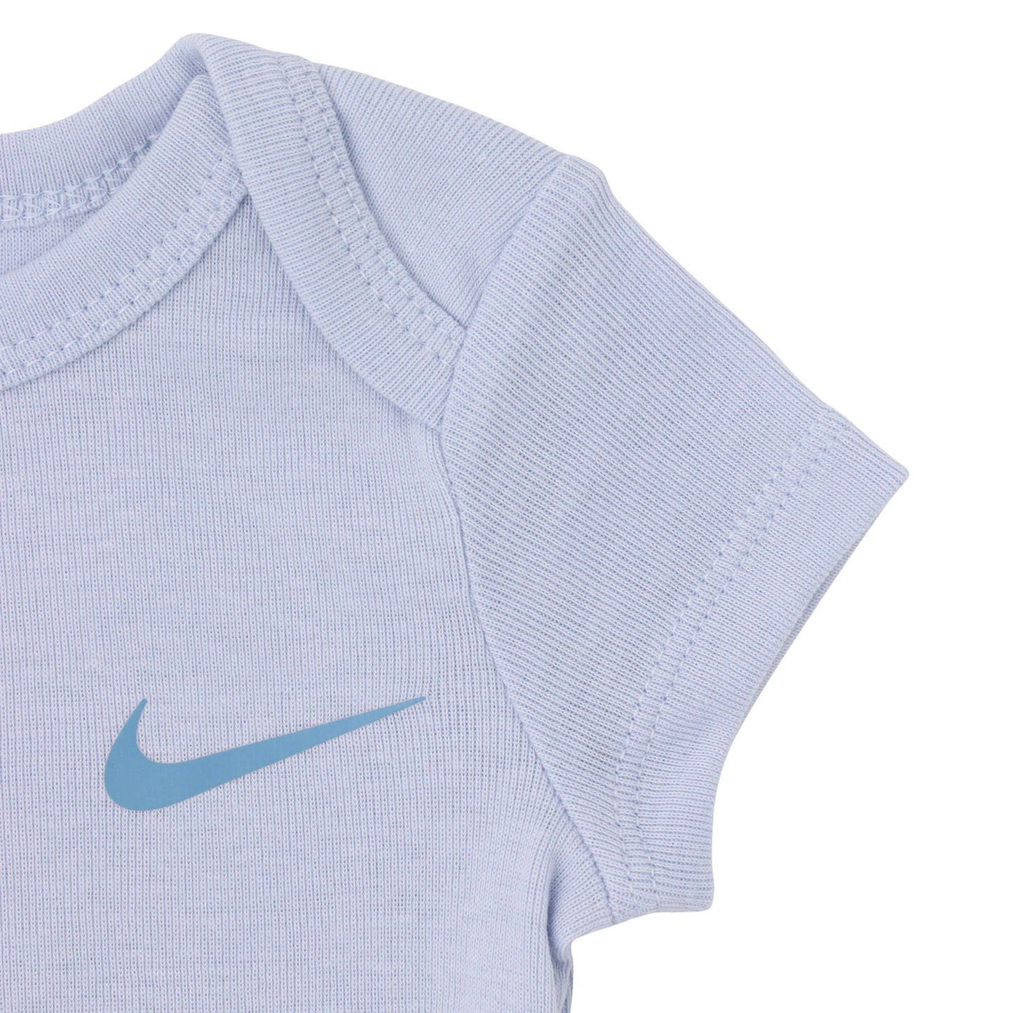 ベビー(55-70cm)  NIKE(ナイキ) セットアップ NKN ESSENTIALS 3PC PANT SET