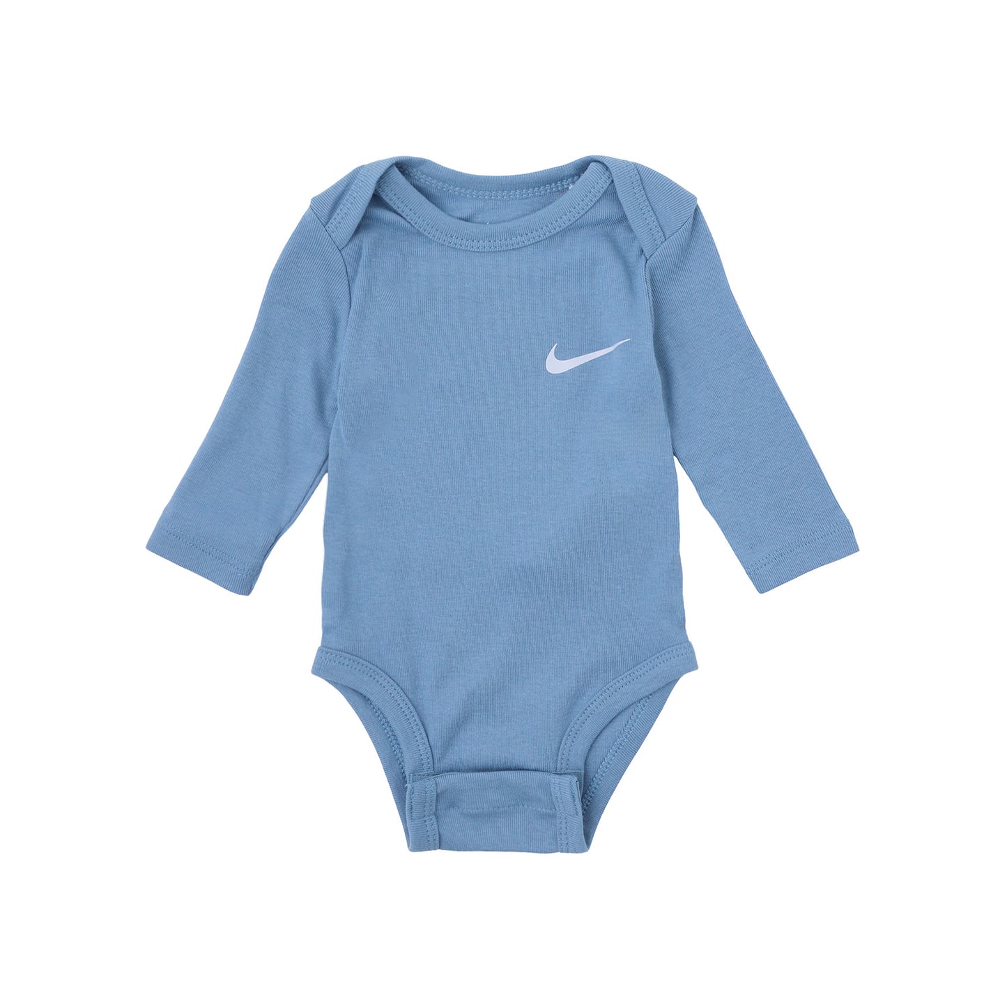 ベビー(55-70cm)  NIKE(ナイキ) セットアップ NKN ESSENTIALS 3PC PANT SET