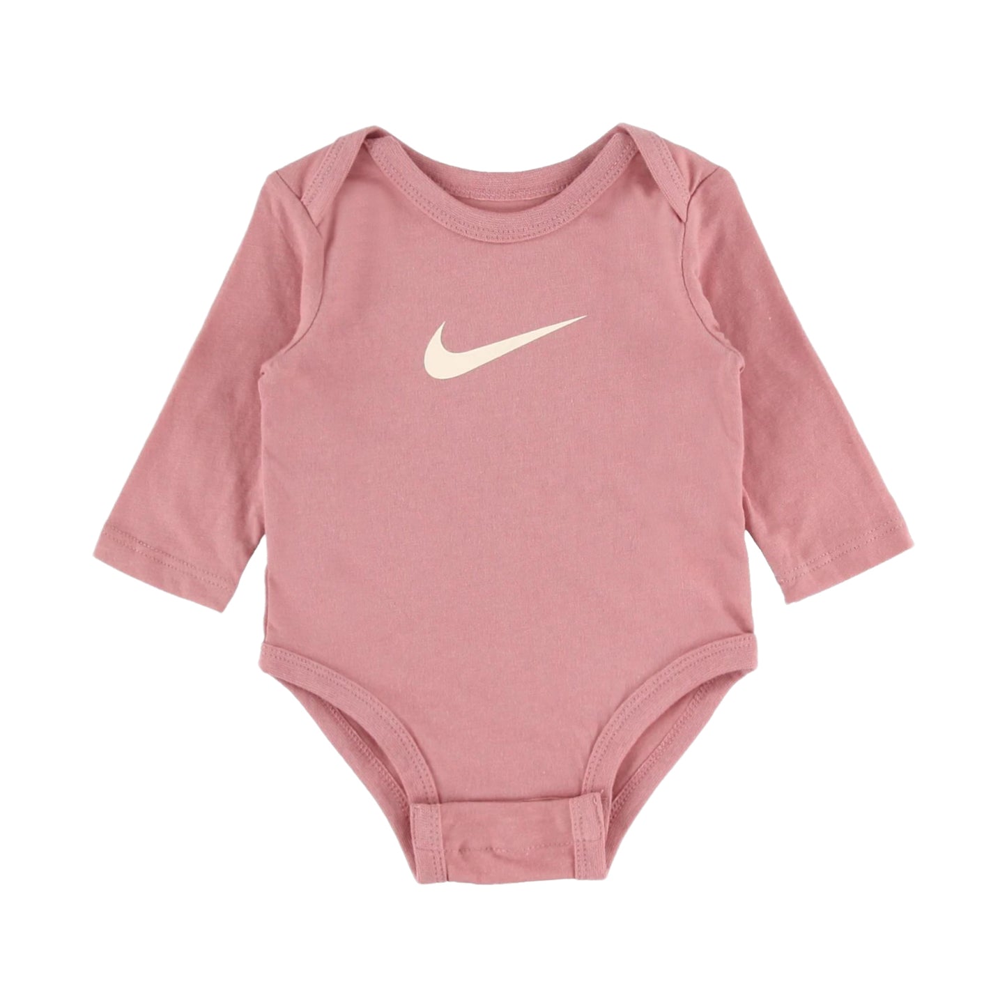 ベビー(3M) セット商品 NIKE(ナイキ) NKN E1D1 3 PK BODYSUIT