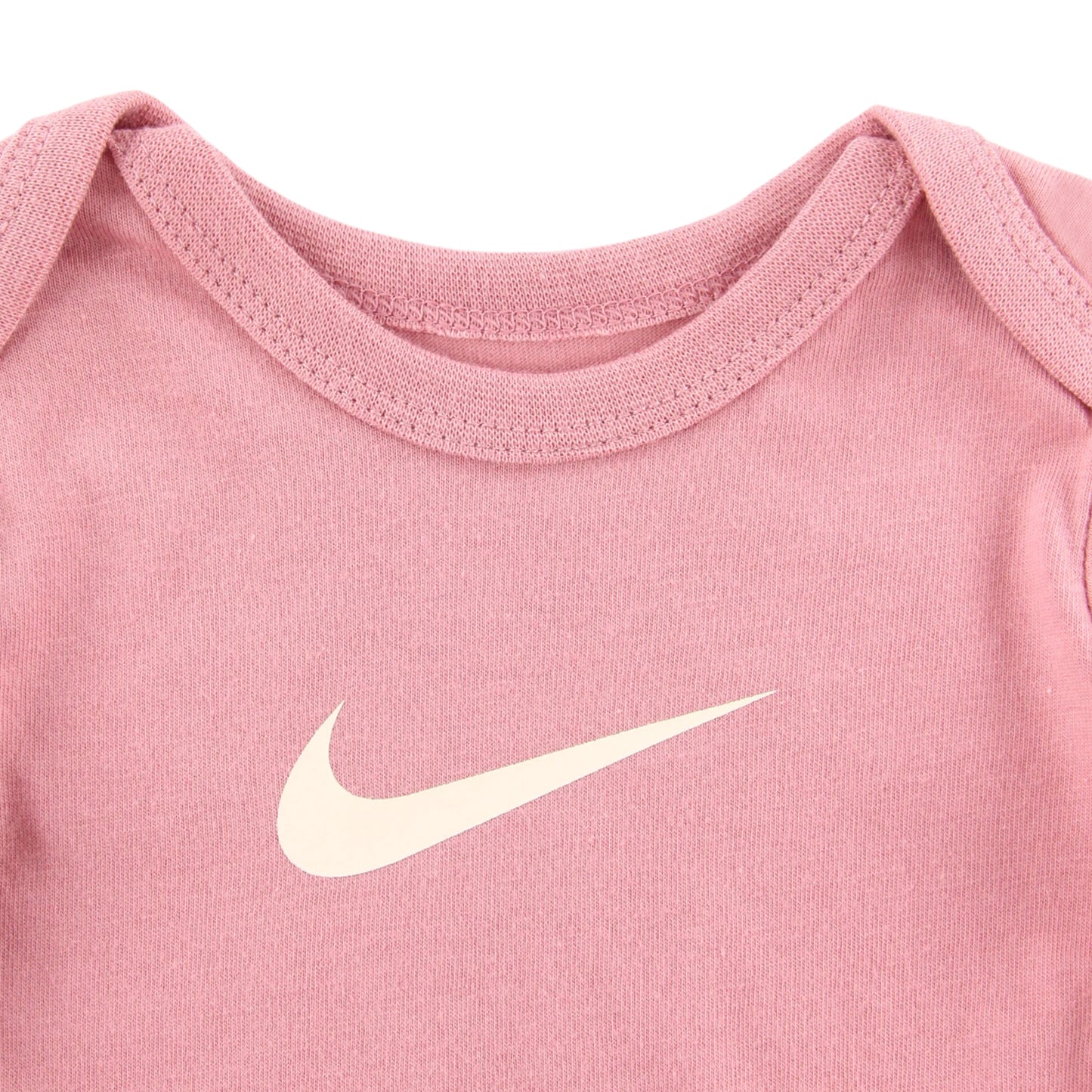 ベビー(3M) セット商品 NIKE(ナイキ) NKN E1D1 3 PK BODYSUIT