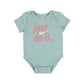 ベビー(3M) セット商品 NIKE(ナイキ) NKN E1D1 3 PK BODYSUIT