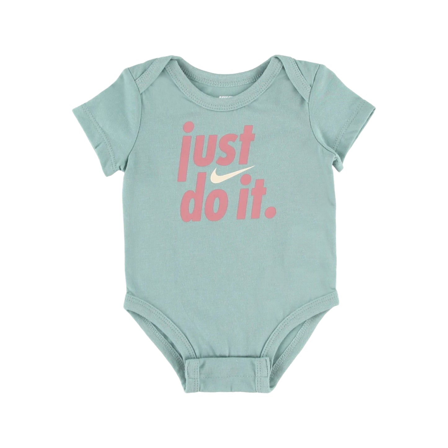 ベビー(3M) セット商品 NIKE(ナイキ) NKN E1D1 3 PK BODYSUIT
