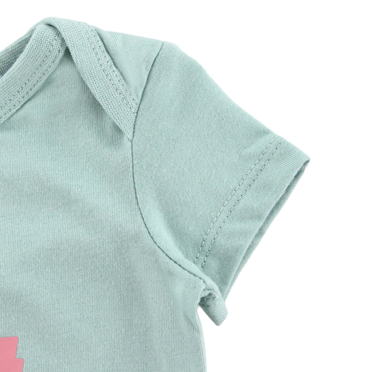 ベビー(3M) セット商品 NIKE(ナイキ) NKN E1D1 3 PK BODYSUIT