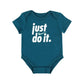 ベビー(3M) セット商品 NIKE(ナイキ) NKN E1D1 3 PK BODYSUIT