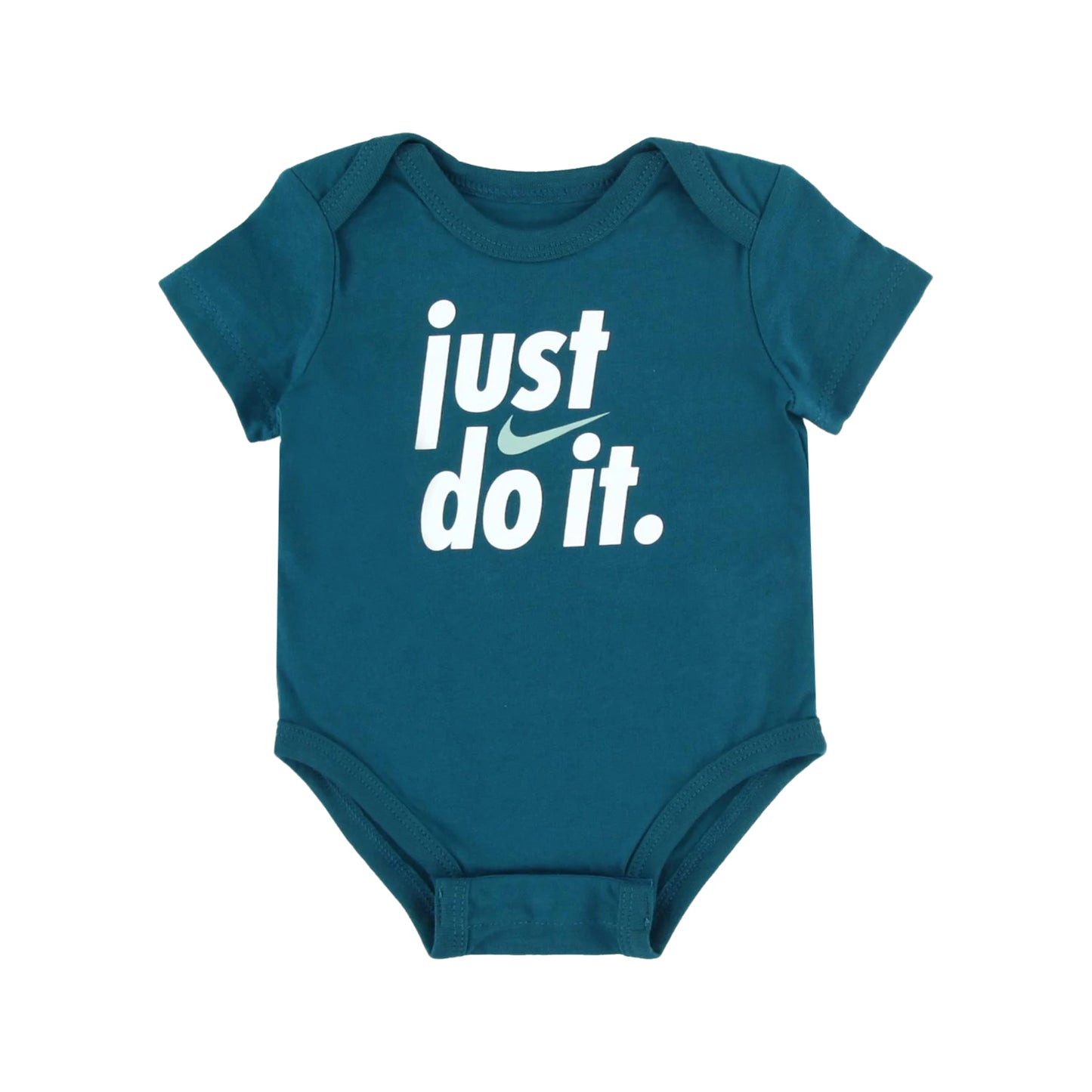 ベビー(3M) セット商品 NIKE(ナイキ) NKN E1D1 3 PK BODYSUIT