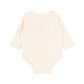 ベビー(3M) セット商品 NIKE(ナイキ) NKN E1D1 3 PK BODYSUIT