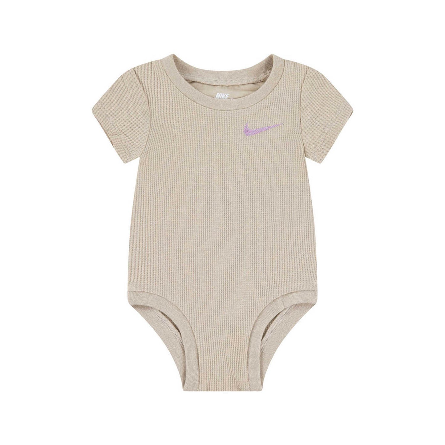 ベビー(55-70cm) ロンパース NIKE(ナイキ) NKN NIKE READYSET BODYSUIT