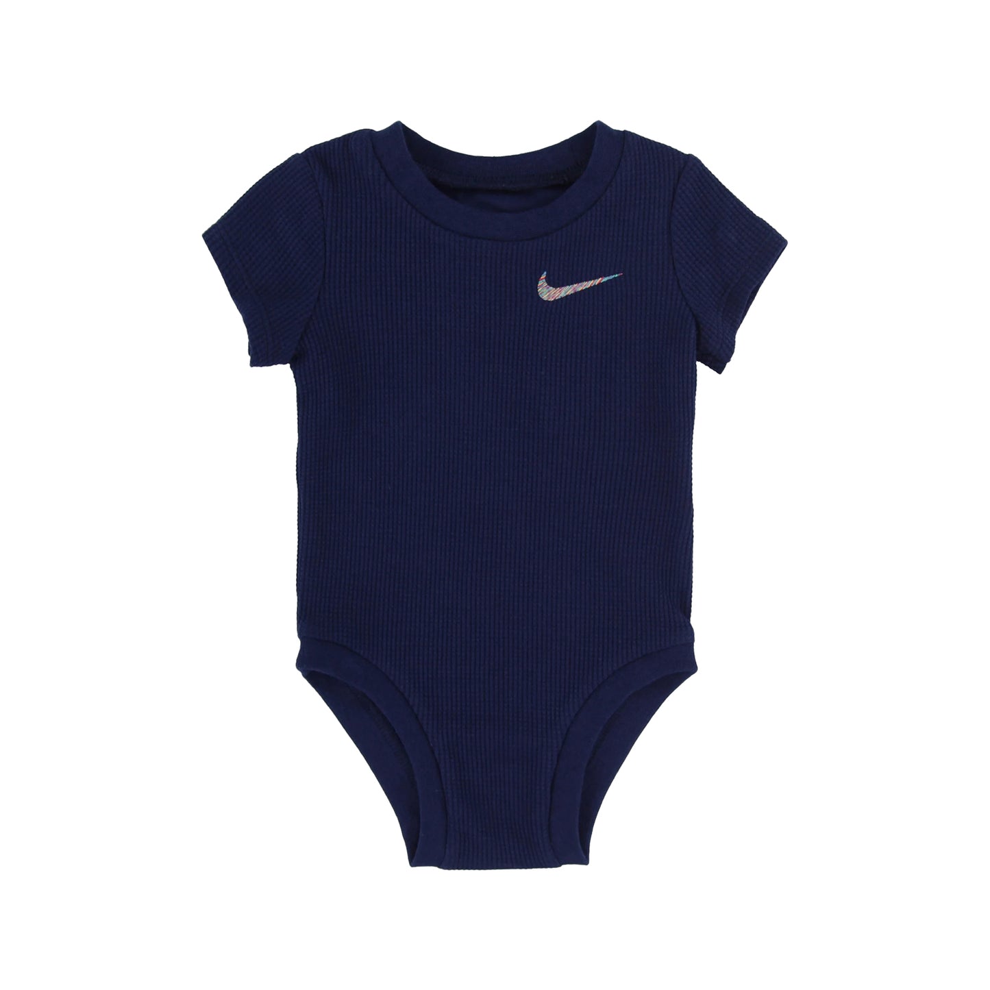 ベビー(55-70cm) ロンパース NIKE(ナイキ) NKN NIKE READYSET BODYSUIT
