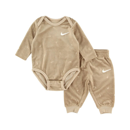 ベビー(55-70cm) セット商品 NIKE(ナイキ) NKN NEW IMPRESSIONS BS PANT SE