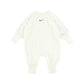 ベビー(55-70cm) ロンパース NIKE(ナイキ) NKN READYSET CABLE KNIT COVERA