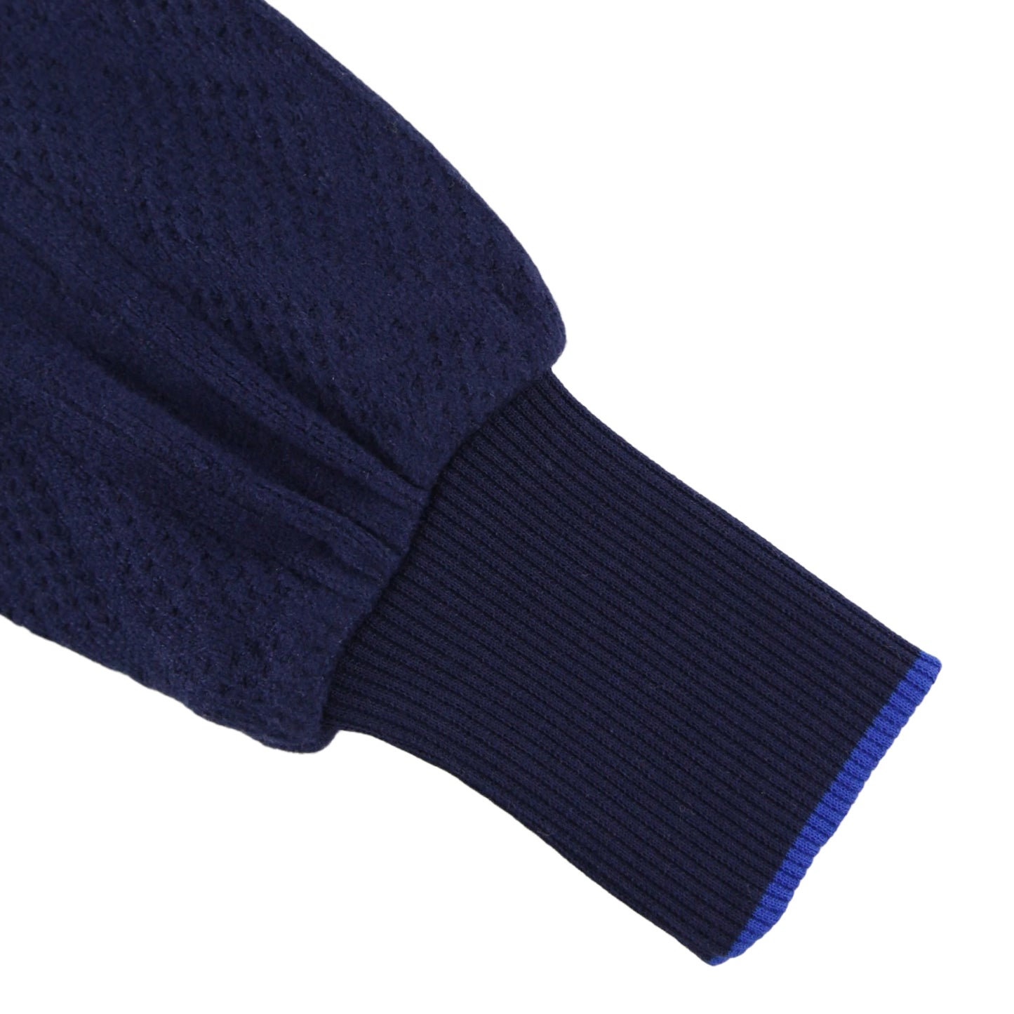 ベビー(55-70cm) ロンパース NIKE(ナイキ) NKN READYSET CABLE KNIT COVERA