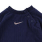 ベビー(55-70cm) ロンパース NIKE(ナイキ) NKN READYSET CABLE KNIT COVERA