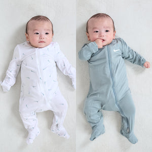 ベビー(55-70cm) セット商品 NIKE(ナイキ) NKN BABY ESSENTIALS 2PK