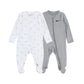 ベビー(55-70cm) セット商品 NIKE(ナイキ) NKN BABY ESSENTIALS 2PK COVERA