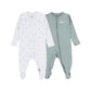 ベビー(55-70cm) セット商品 NIKE(ナイキ) NKN BABY ESSENTIALS 2PK COVERA