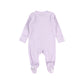 ベビー(55-70cm) ロンパース NIKE(ナイキ) NKN BABY ESSENT POINTELLE CVER