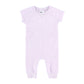 ベビー(55-70cm) ロンパース NIKE(ナイキ) NKN ESSENTIALS SS LL COVERALL